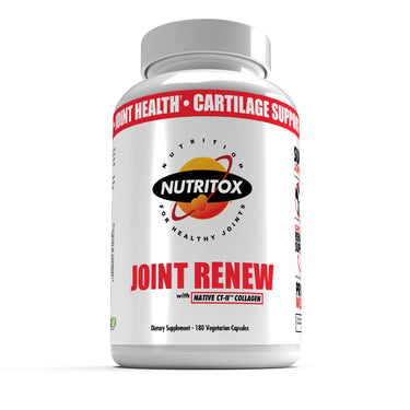 Joint Renew - 180 Caps